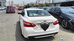 نیسان ئەلتیما